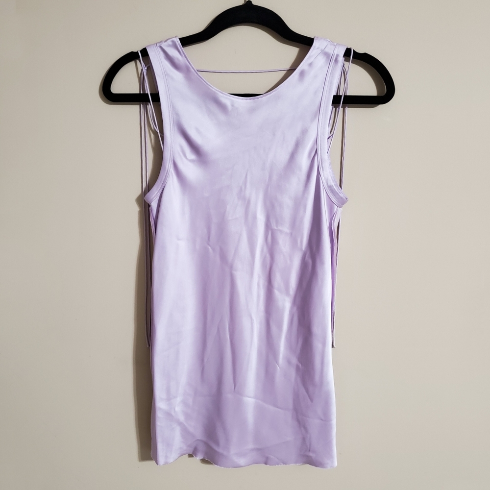 ❗️SALE❗️ NWT Helmut Lang Detailed Top / Tank - Picture 7 of 15